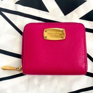 Michael Kors small wallet